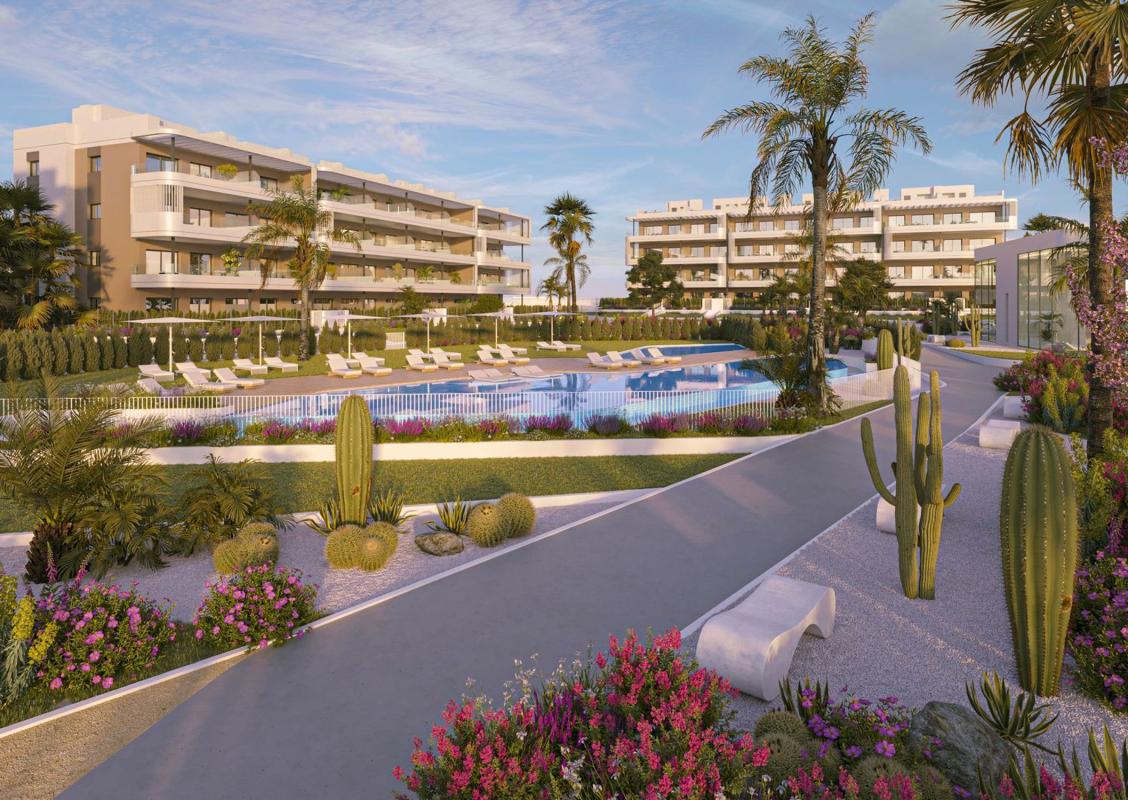 Sale of apartment in Calle Vicente Castell Ibáñez s/n, Torrevieja
 photo 4