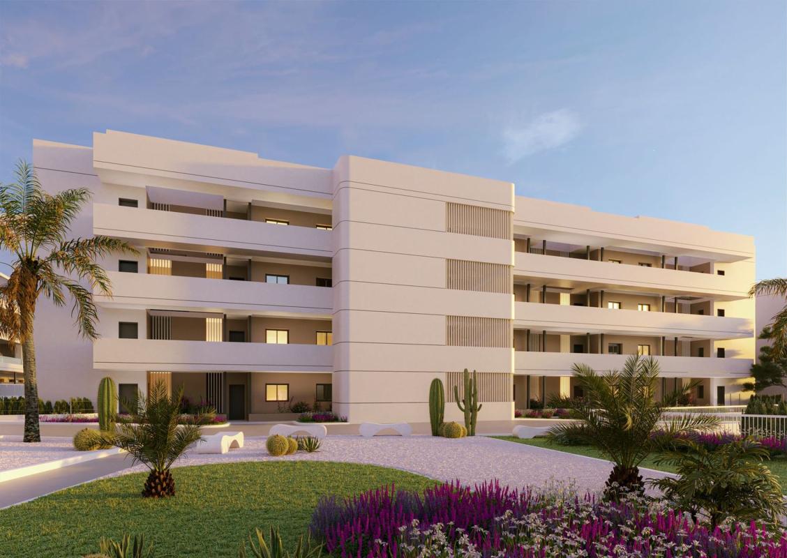 Sale of apartment in Calle Vicente Castell Ibáñez s/n, Torrevieja
 photo 5