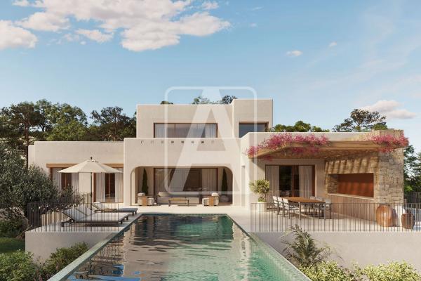 ЖК Villa Buena Vista новая стройка в Бенисса photo 1