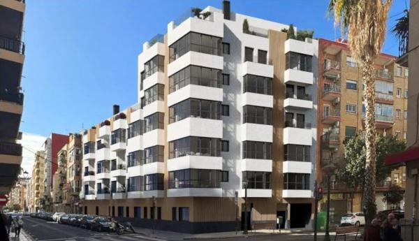 Promoción ZenTrafalgar Valencia obra nueva en Denia photo 1