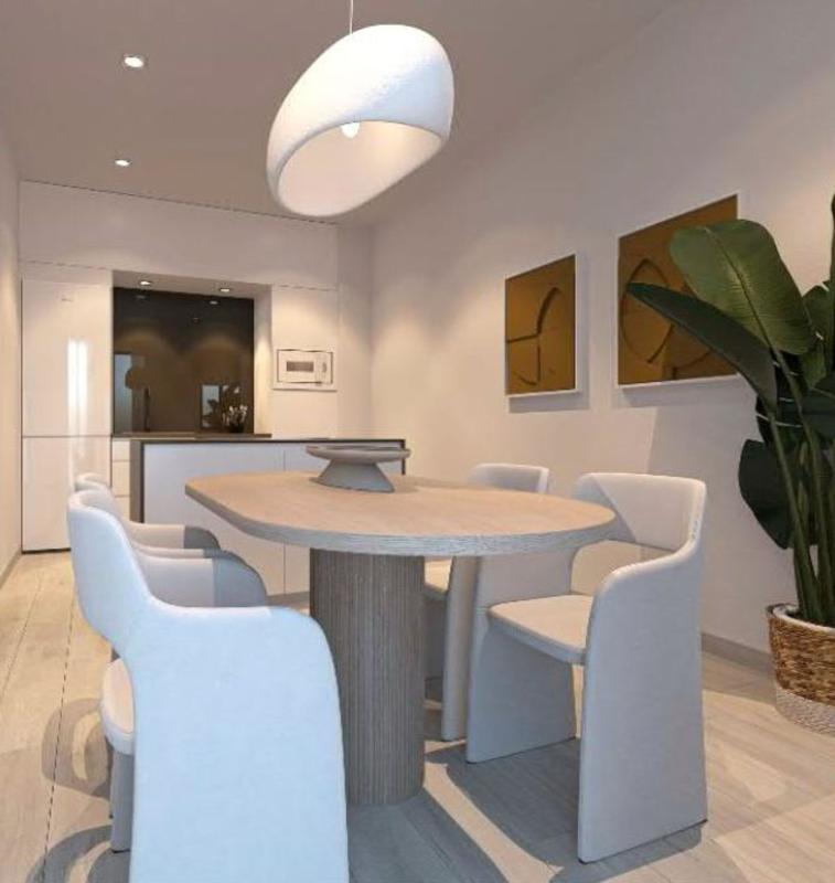 Obra nueva ZenTrafalgar Valencia en Denia (Revista) photo 3