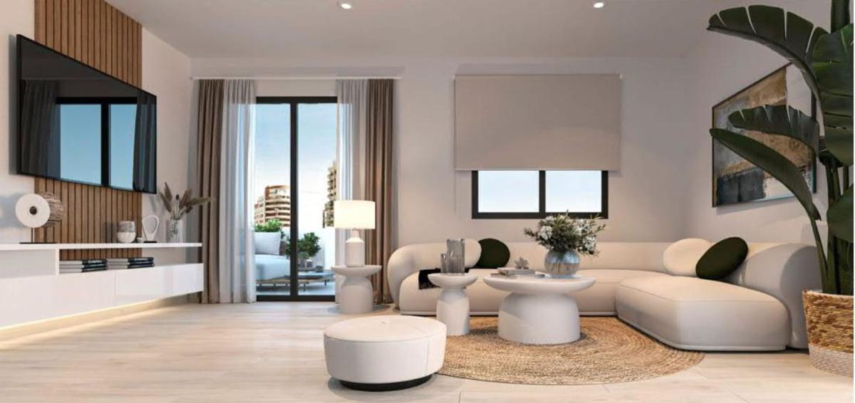 Obra nueva ZenTrafalgar Valencia en Denia (Revista) photo 4