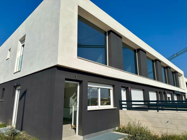 Promocja Bungalow Visión nowe budownictwo w Gran Alacant photo 1