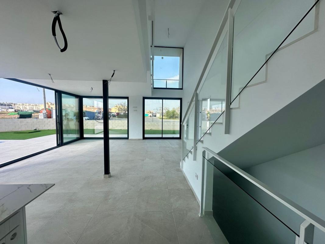 Obra nueva Villa Miró en Gran Alacant (Revista) photo 5