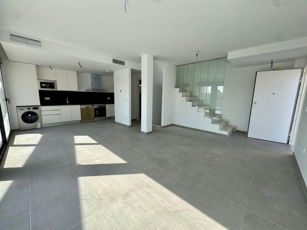 Obra nueva Villa Linda en Gran Alacant (Revista) photo 5