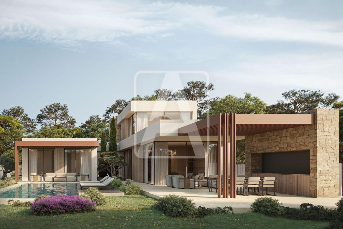 Obra nueva Villa Portixol en Jávea/Xàbia (Revista) photo 2