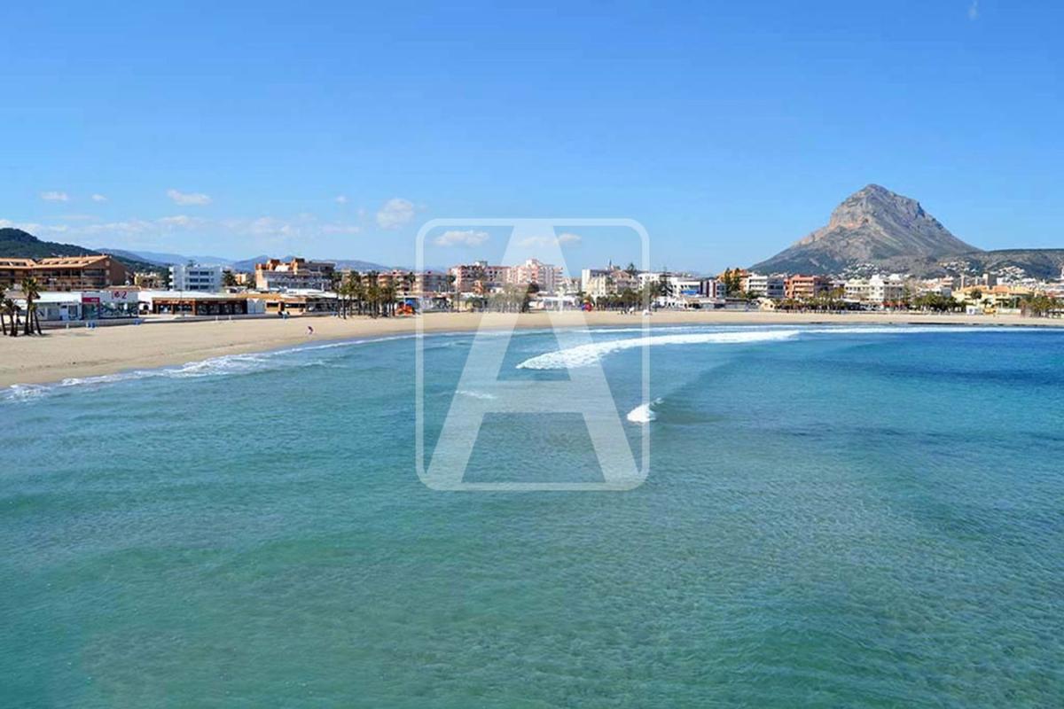 Obra nueva Villa Portixol en Jávea/Xàbia (Revista) photo 3