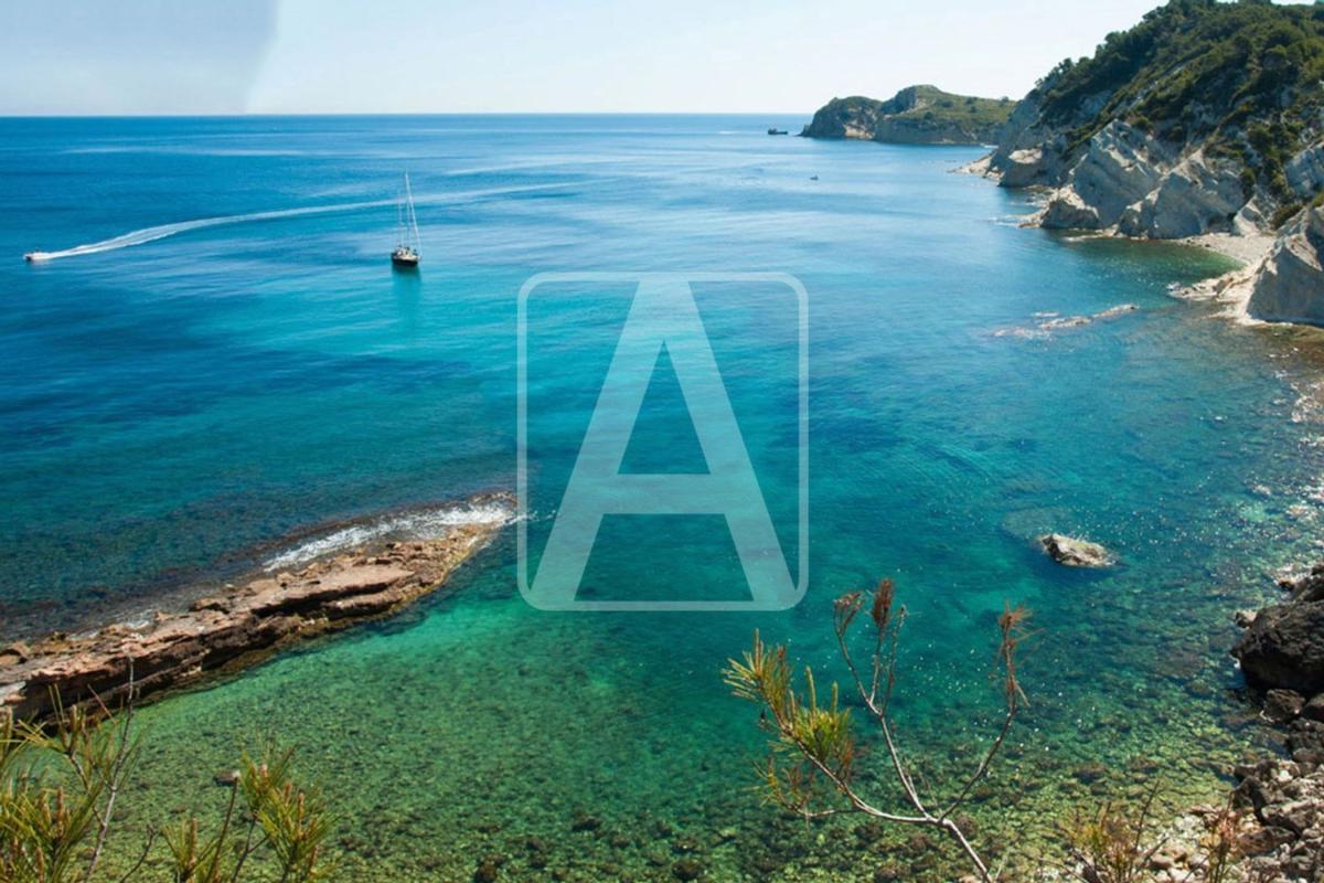 Obra nueva Villa Portixol en Jávea/Xàbia (Revista) photo 4