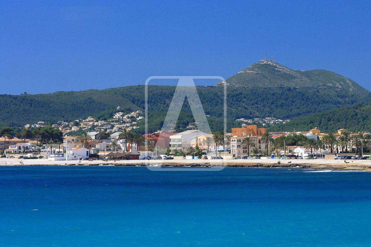 Obra nueva Villa Portixol en Jávea/Xàbia (Revista) photo 5