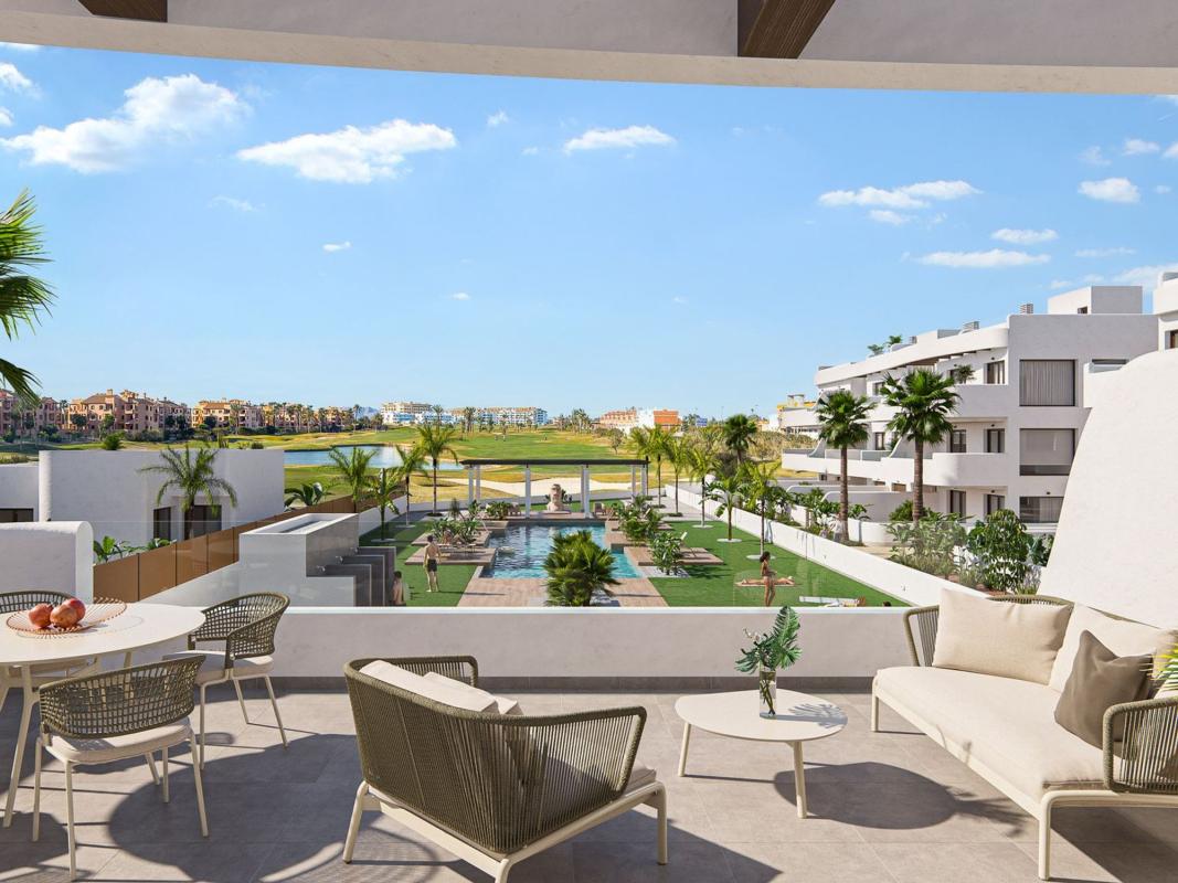 Obra nueva en Los Alcázares en Los Alcázares (Revista) photo 2