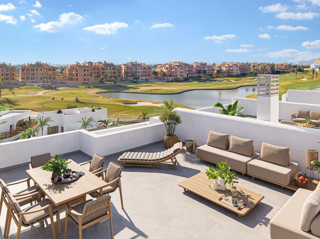 Obra nueva en Los Alcázares en Los Alcázares (Revista) photo 5