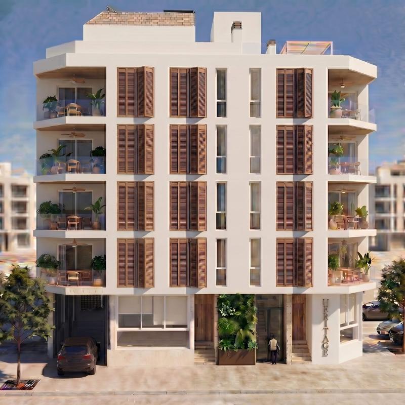 Obra nueva Residencial en Lo Pagan, San Pedro del Pinatar en San Pedro del Pinatar (Revista) photo 3