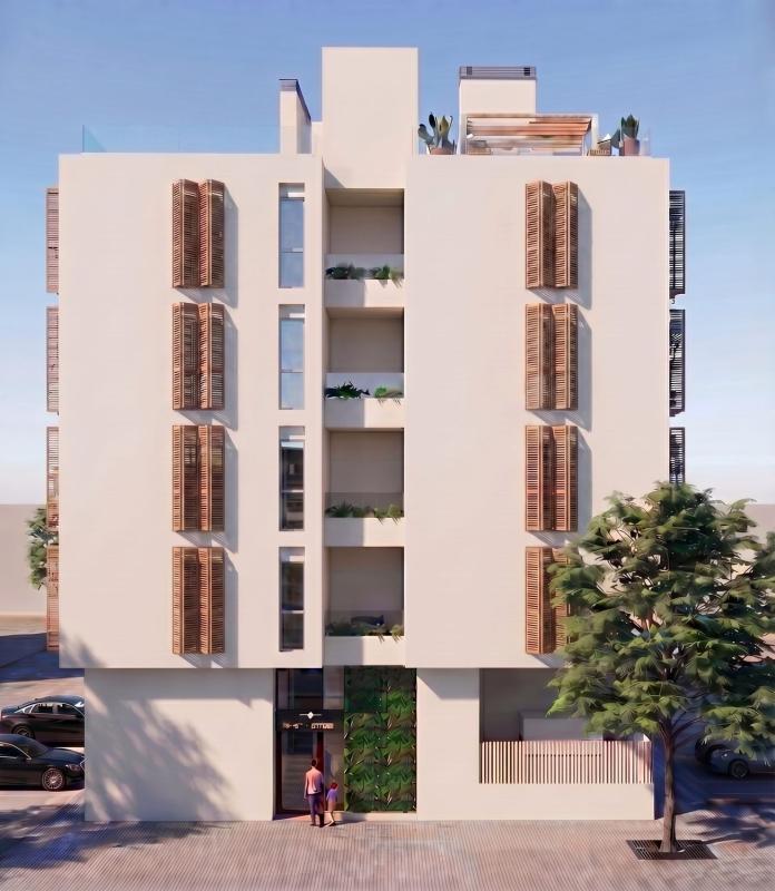 Obra nueva Residencial en Lo Pagan, San Pedro del Pinatar en San Pedro del Pinatar (Revista) photo 4