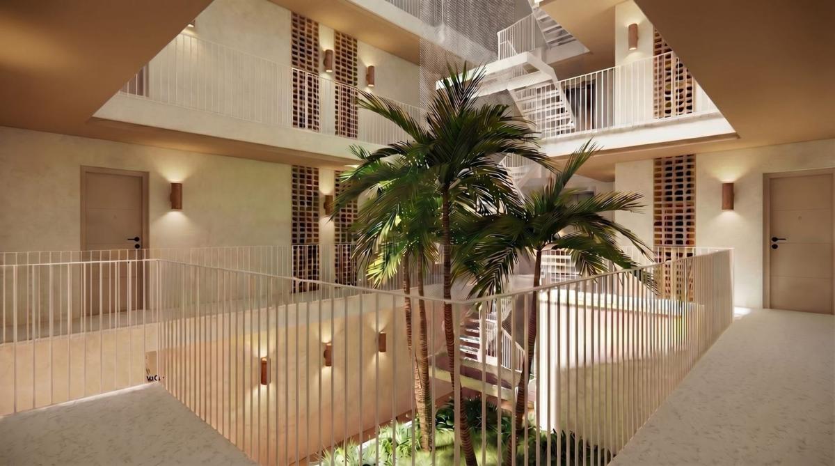 Obra nueva Residencial en Lo Pagan, San Pedro del Pinatar en San Pedro del Pinatar (Revista) photo 5