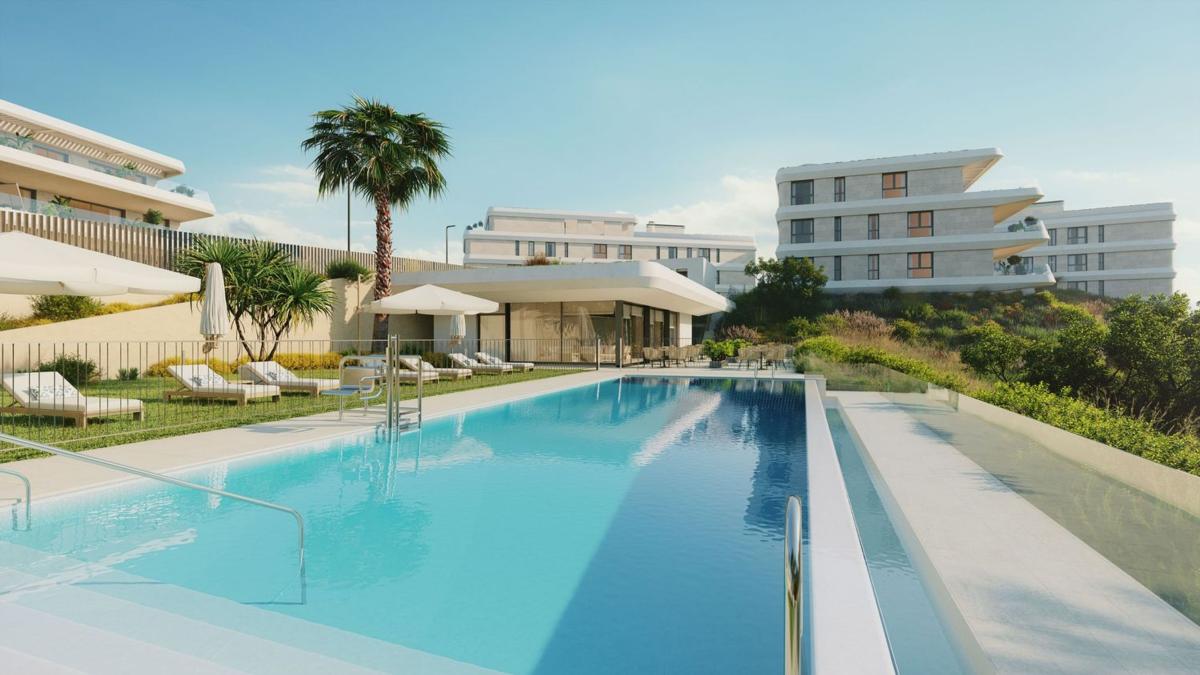 Продажа квартиры на Avenida del Mediterráneo, 162, Эстепона
photo 1