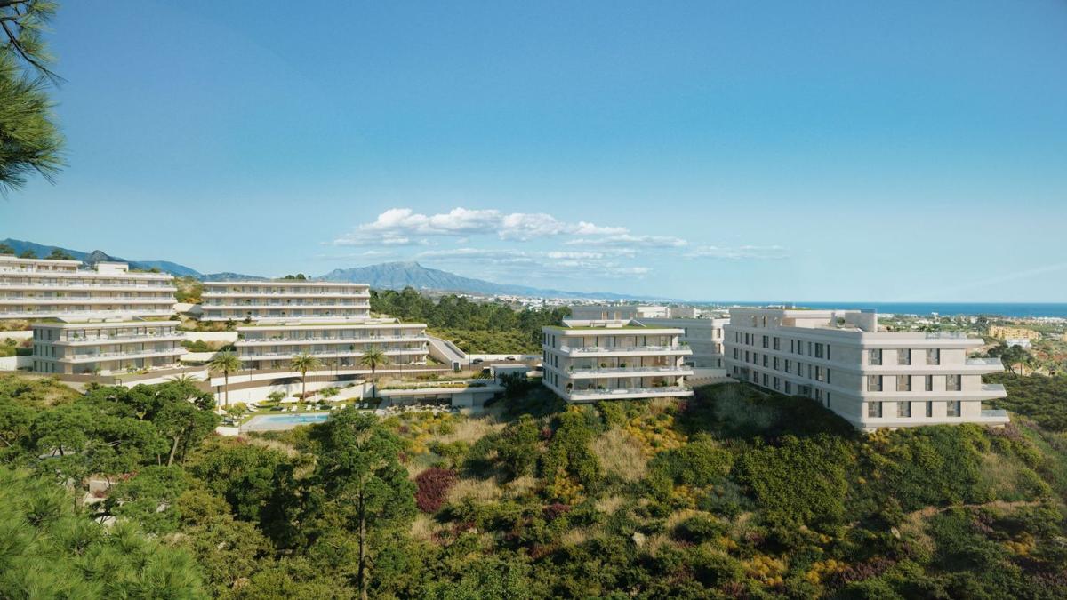 Продажа квартиры на Avenida del Mediterráneo, 162, Эстепона
photo 2