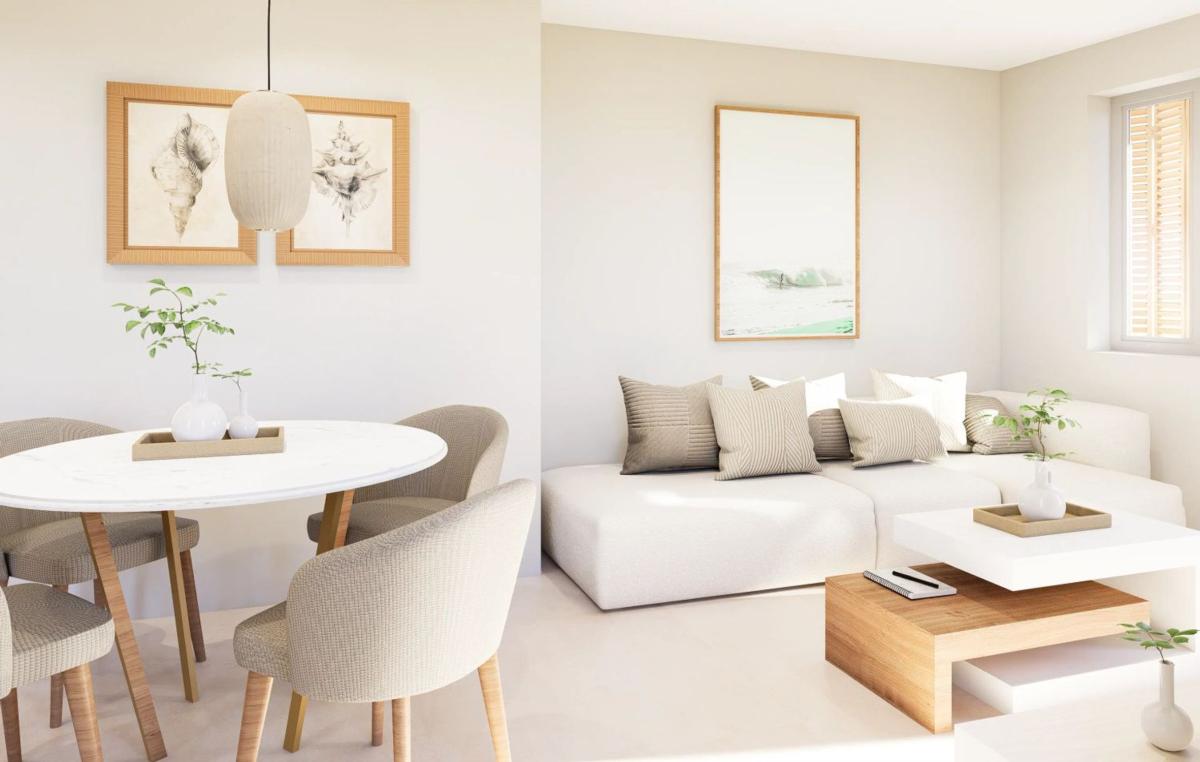 Venta de piso en Avenida San Lorenzo, 58, Estepona
photo 2