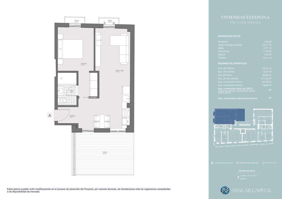 Продажа квартиры на Avenida San Lorenzo, 58, Эстепона
photo 5