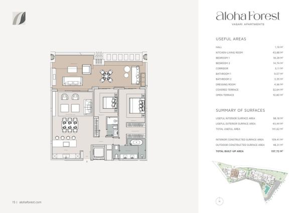 Venta de piso en Urb. Los Pinos de Aloha, 635, Marbella
thumbnail 1