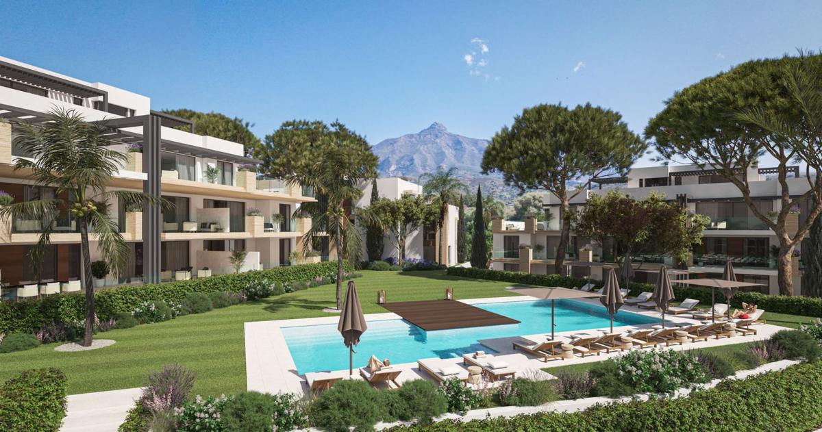 Venta de piso en Urb. Los Pinos de Aloha, 635, Marbella
photo 4