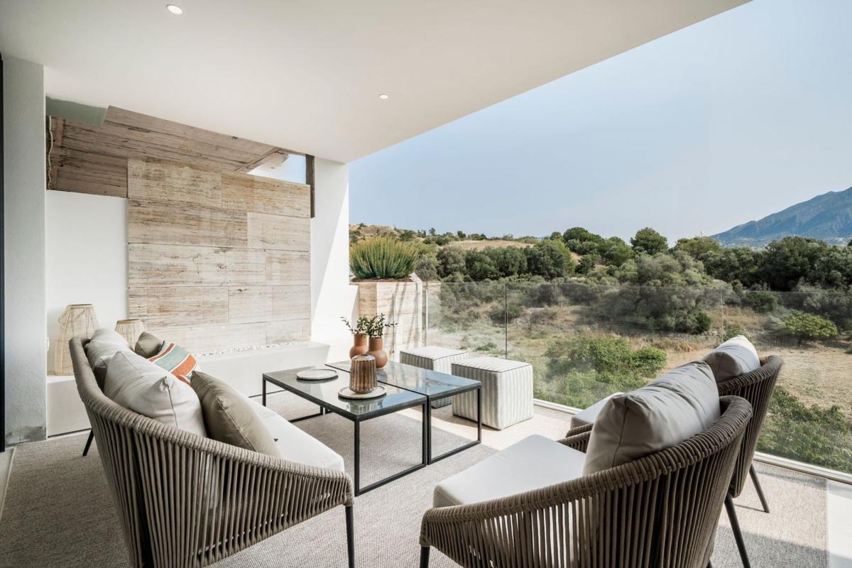 Venta de piso en Urb. Los Pinos de Aloha, 635, Marbella
photo 5