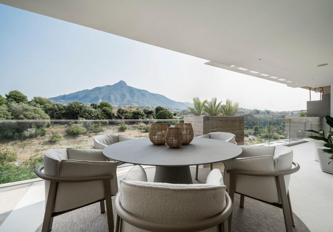 Venta de piso en Urb. Los Pinos de Aloha, 635, Marbella
photo 5