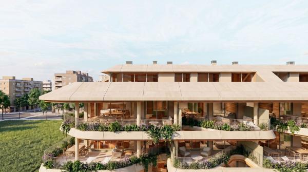 Venta de piso en Calle Blvr. la Loma s/n, Fuengirola
thumbnail 2