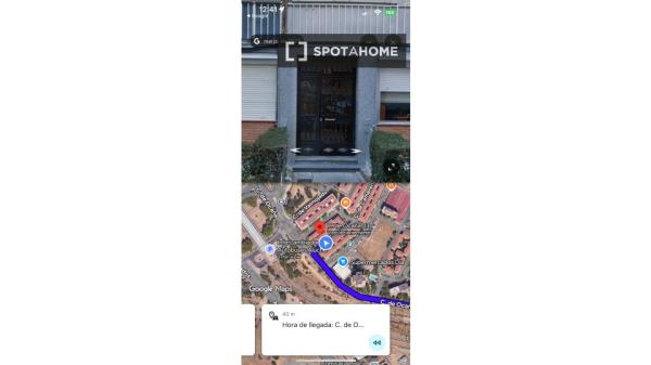 Apartment for rent in C. de Ocaña , Madrid thumbnail 2