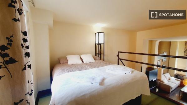 Apartment for rent in  Calle de los Cedros , Madrid photo 4