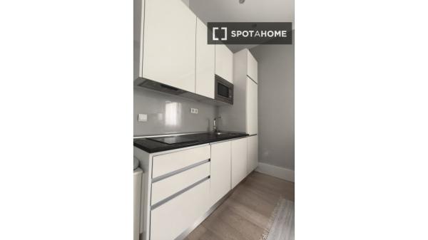 Apartment for rent in  Calle de Jorge Juan , Madrid photo 4
