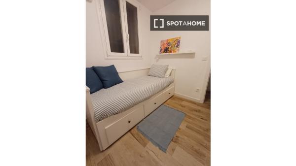 Apartment for rent in Paseo DE LAS DELICIAS , Madrid thumbnail 1