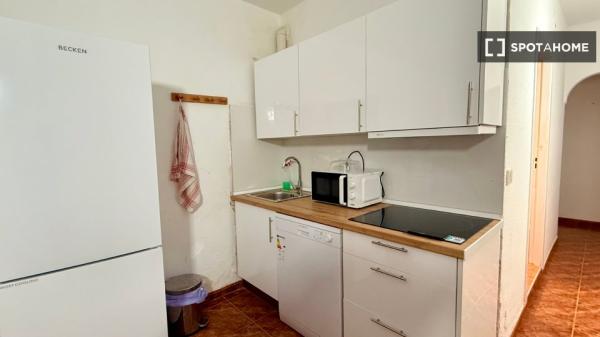 Apartment for rent in Calle Doctor Miguel Rosas , Las Palmas de Gran Canaria thumbnail 2