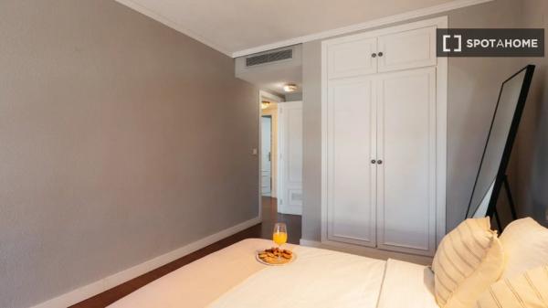 Habitación en piso compartido en alquiler en La Carrasca, Valencia photo 2