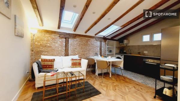 Apartment for rent in Calle de Loreto y Chicote , Madrid thumbnail 2
