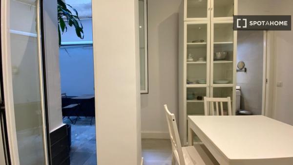 Apartment for rent in , Madrid thumbnail 2