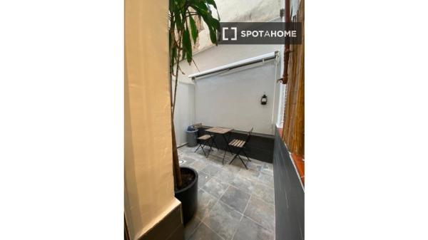 Apartment for rent in , Madrid photo 4