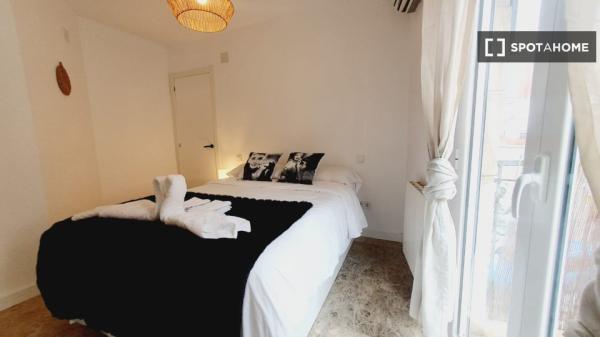 Apartment for rent in Calle de las Almortas , Madrid thumbnail 1