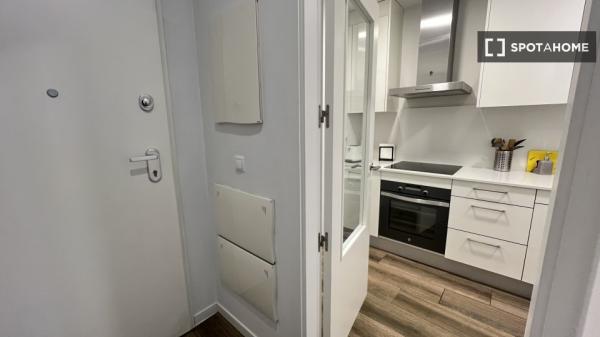 Apartment for rent in Calle de Barrilero , Madrid thumbnail 2