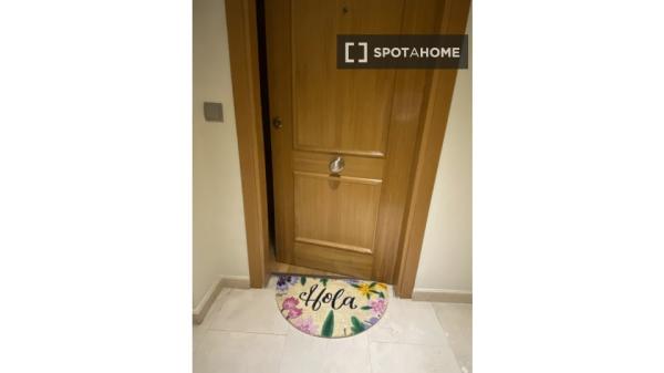 Apartment for rent in Calle de Belfast , Madrid thumbnail 1