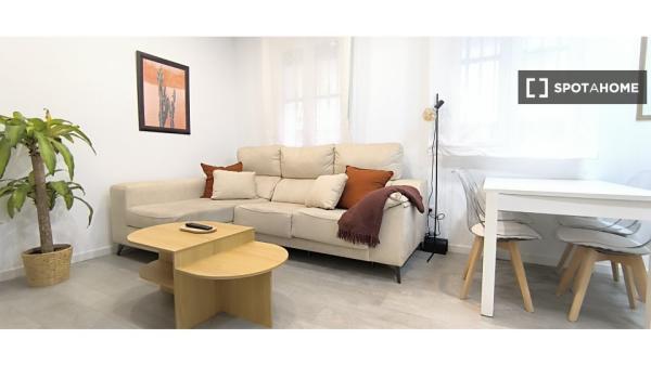 Apartment for rent in , Madrid photo 4