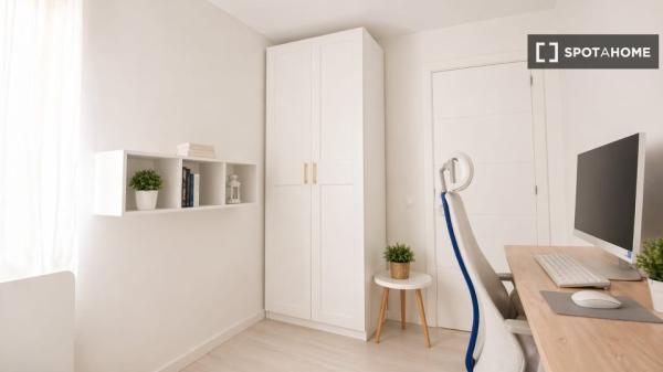 Habitación en piso compartido en alquiler en Miller, Las Palmas. thumbnail 1