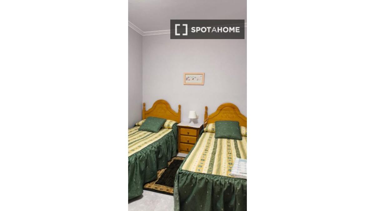 Apartment rental in , Vigo photo 5