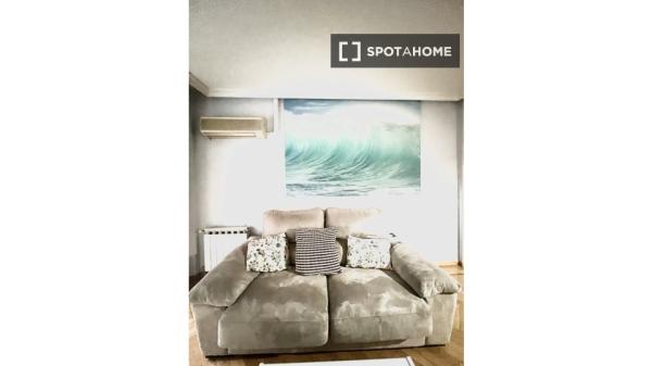 Apartment for rent in , Madrid thumbnail 2