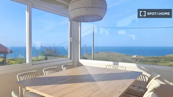 Apartment for rent in , Santander photo 1