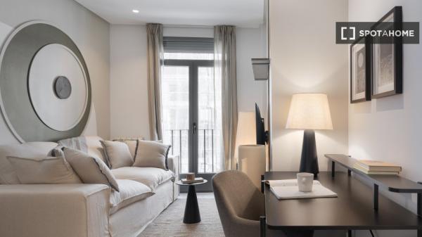 Apartment for rent in Calle de la Farmacia , Madrid thumbnail 1