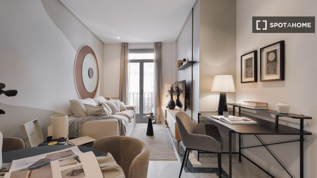 Properties for sale and rent in Spain photo 2