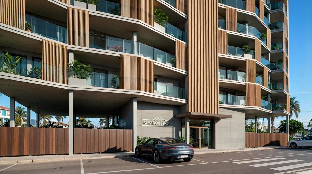 Obra nueva Residencial Mirador Beach en Moncofa (Revista) photo 3