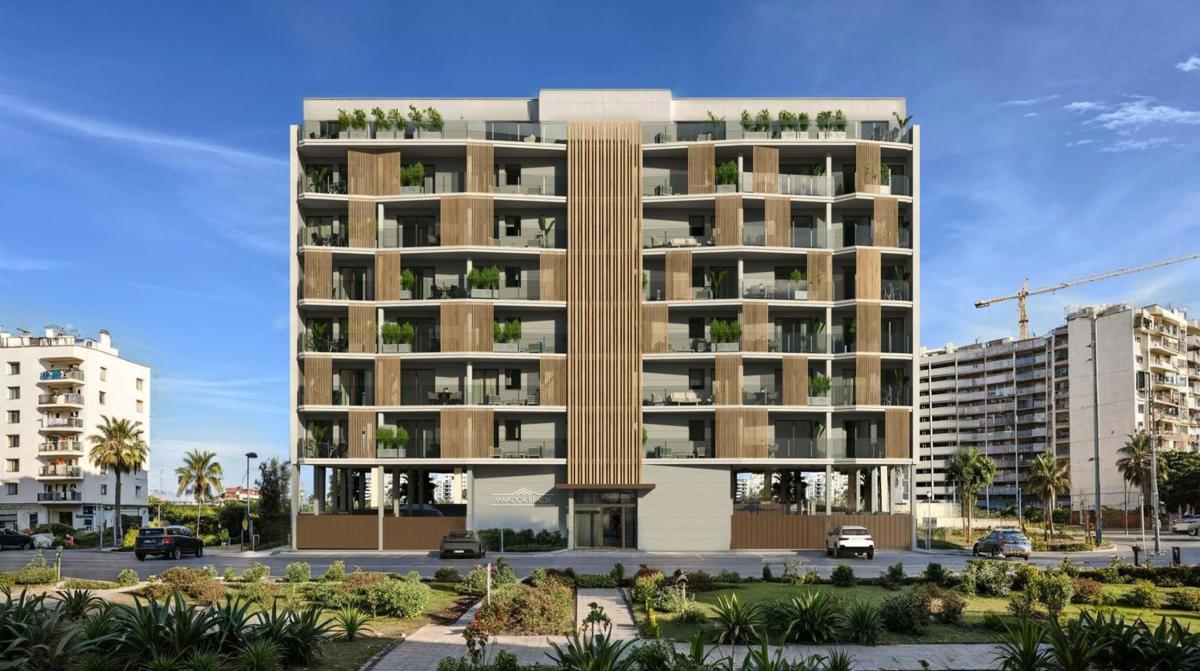 Obra nueva Residencial Mirador Beach en Moncofa (Revista) photo 4