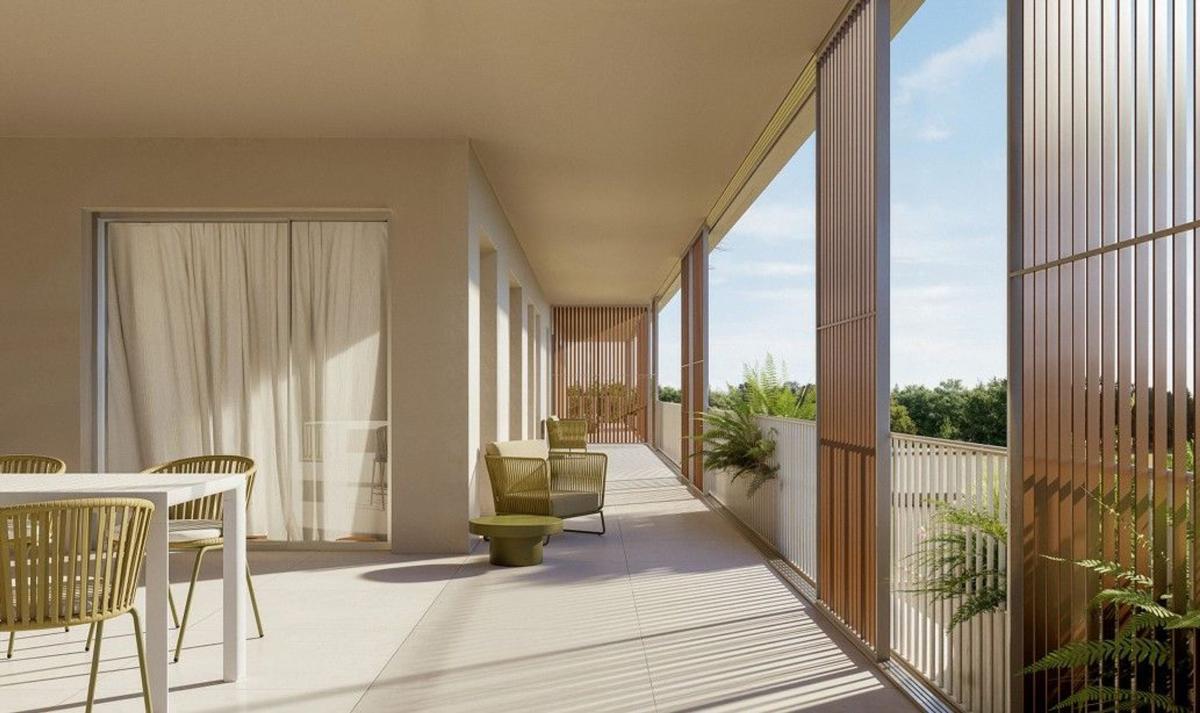 Obra nueva Edificio Arena Beach en Moncofa (Revista) photo 3