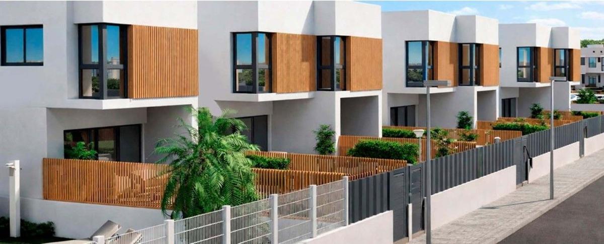 Venta de chalet adosado en Calle Plana Baixa, 14 , Moncofa photo 2